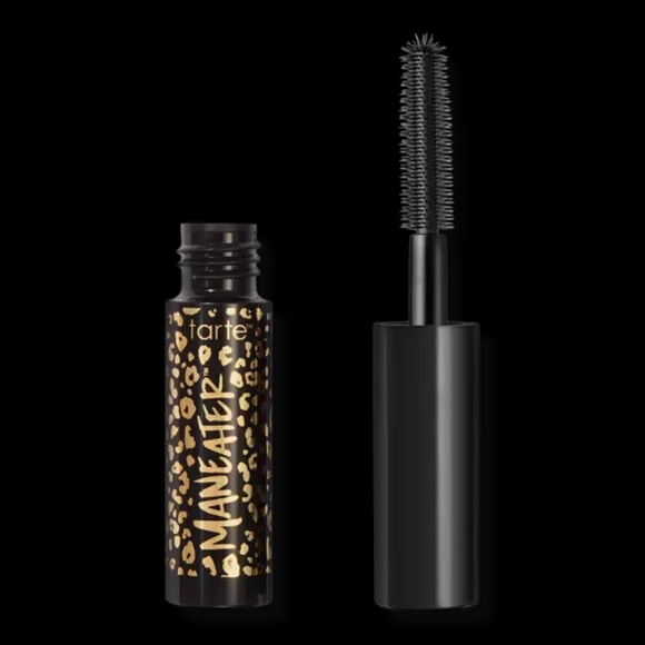 PICK 5 FOR 25 TARTE MANEATER VOLUPTUOUS MASCARA - Picture 2 of 2